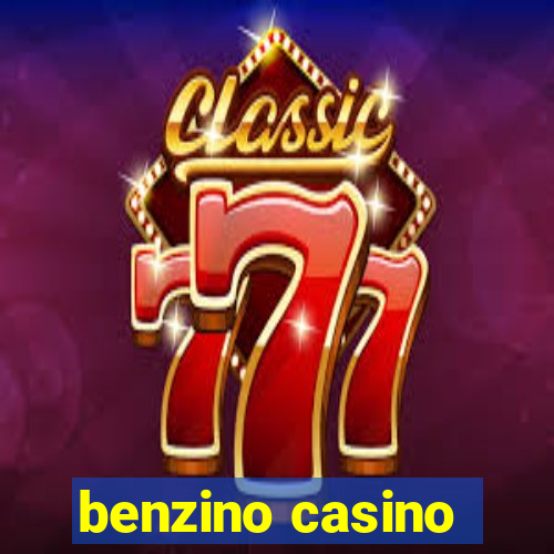 benzino casino